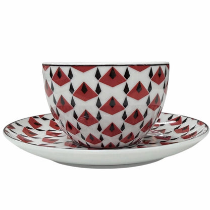 Prada 2 Vienna Red Cups — view 5