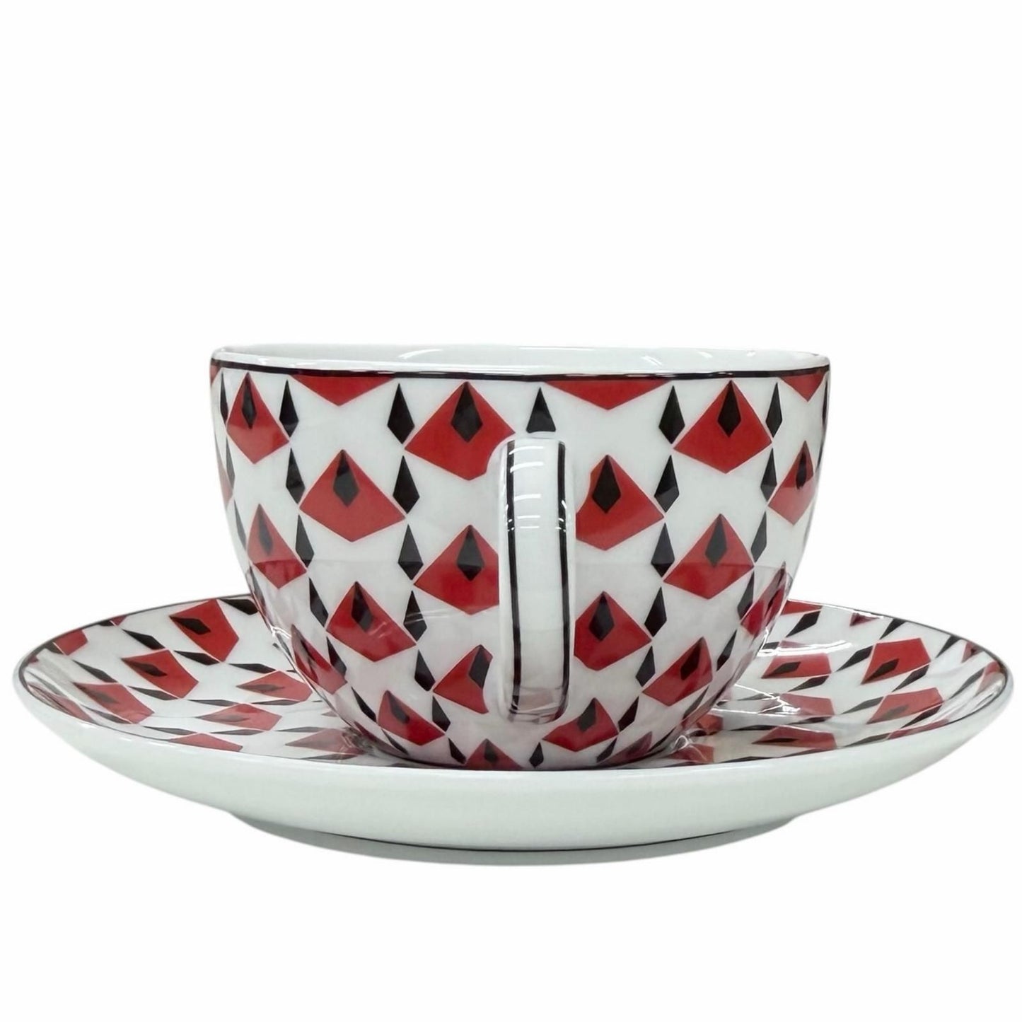Prada 2 Vienna Red Cups — view 3