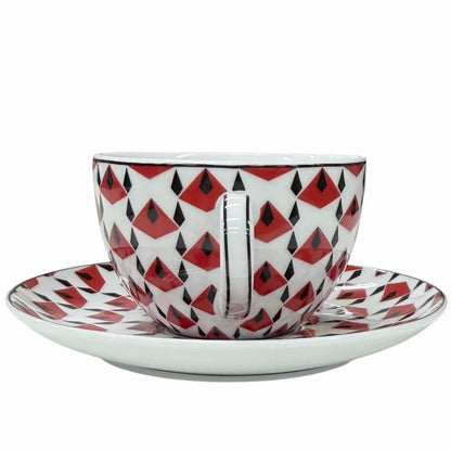 Prada 2 Vienna Red Cups — view 3