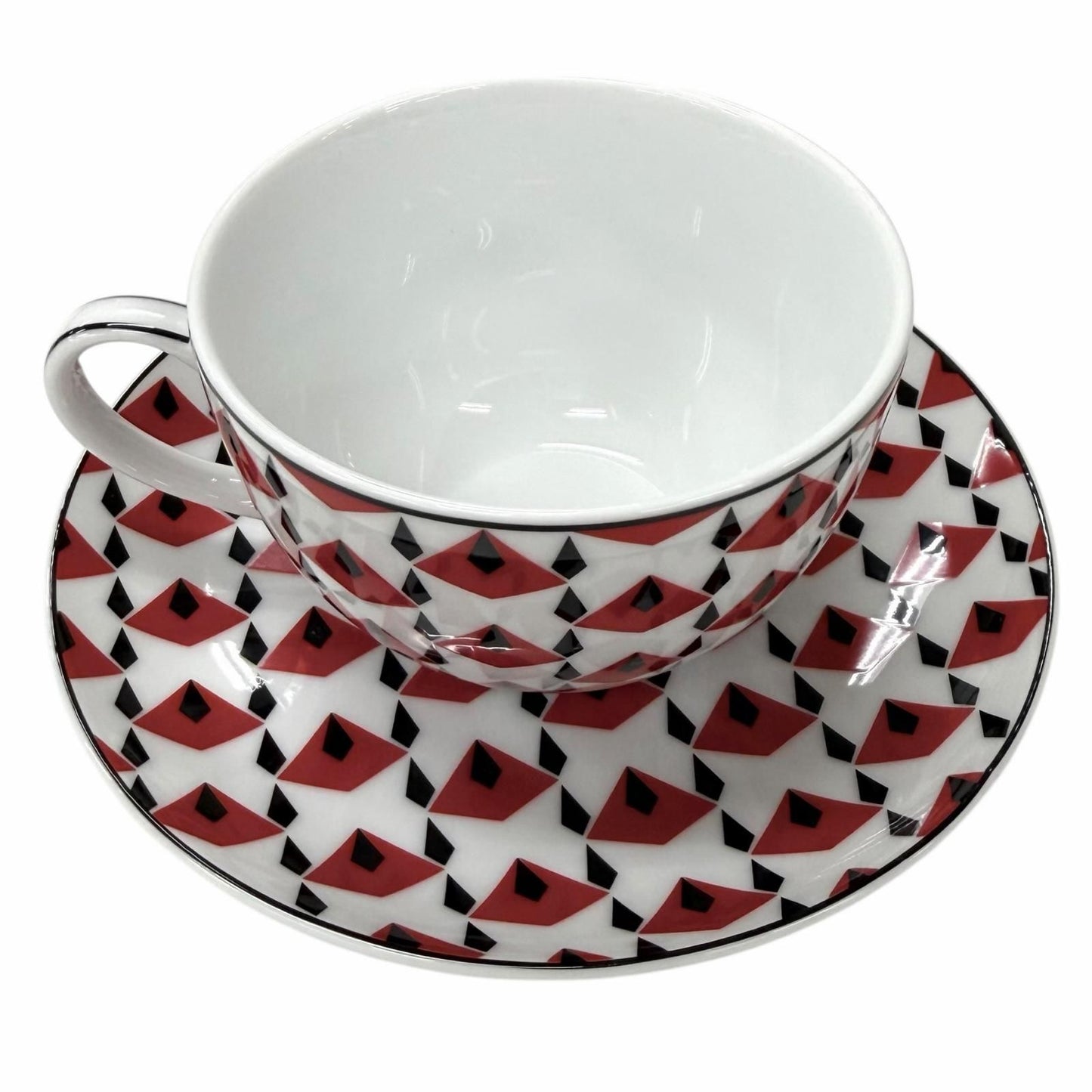 Prada 2 Vienna Red Cups — view 6