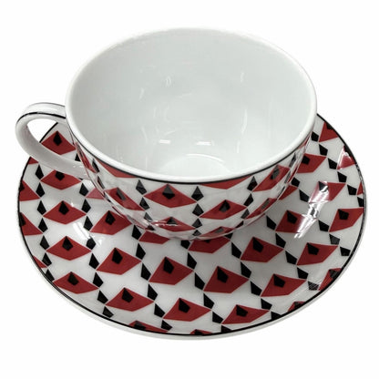 Prada 2 Vienna Red Cups — view 6