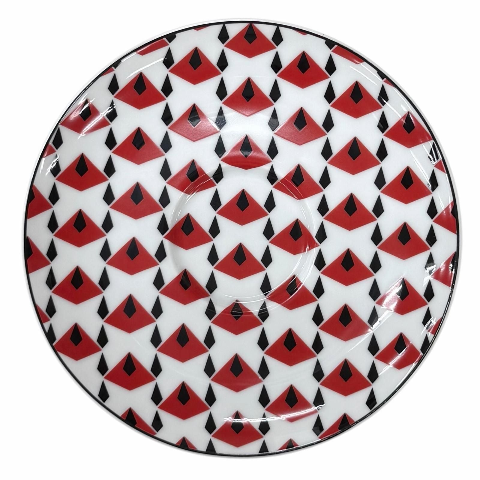 Prada 2 Vienna Red Cups — view 9
