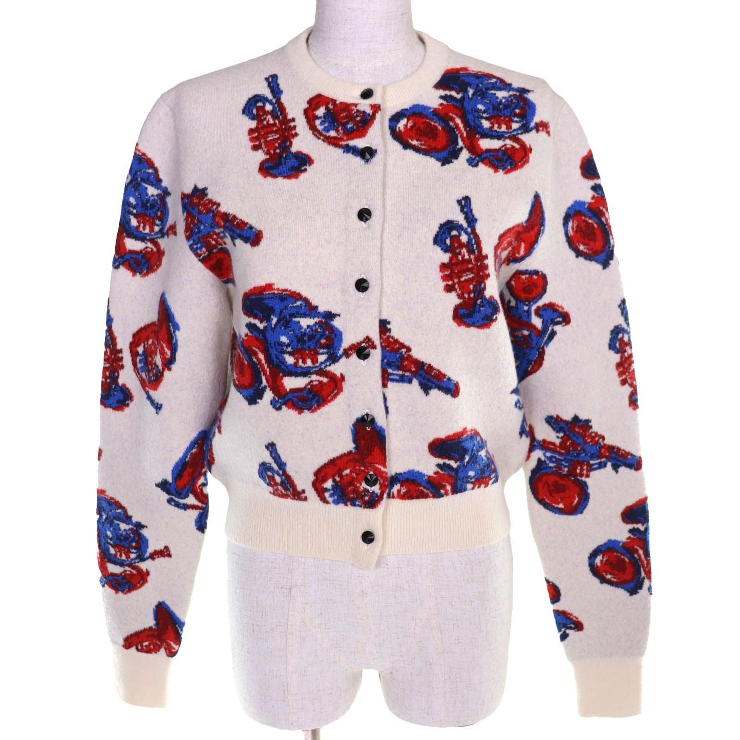 Louis Vuitton 2023 XS 1276000 T-Shirt