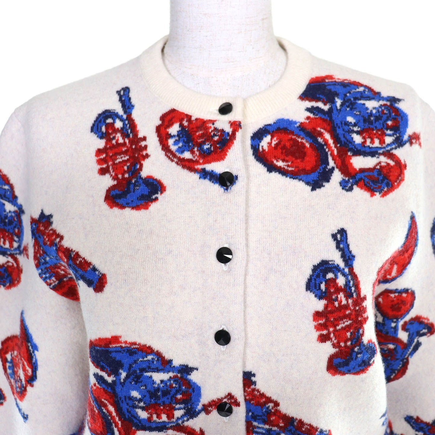 Louis Vuitton 2023 XS 1276000 T-Shirt — view 4
