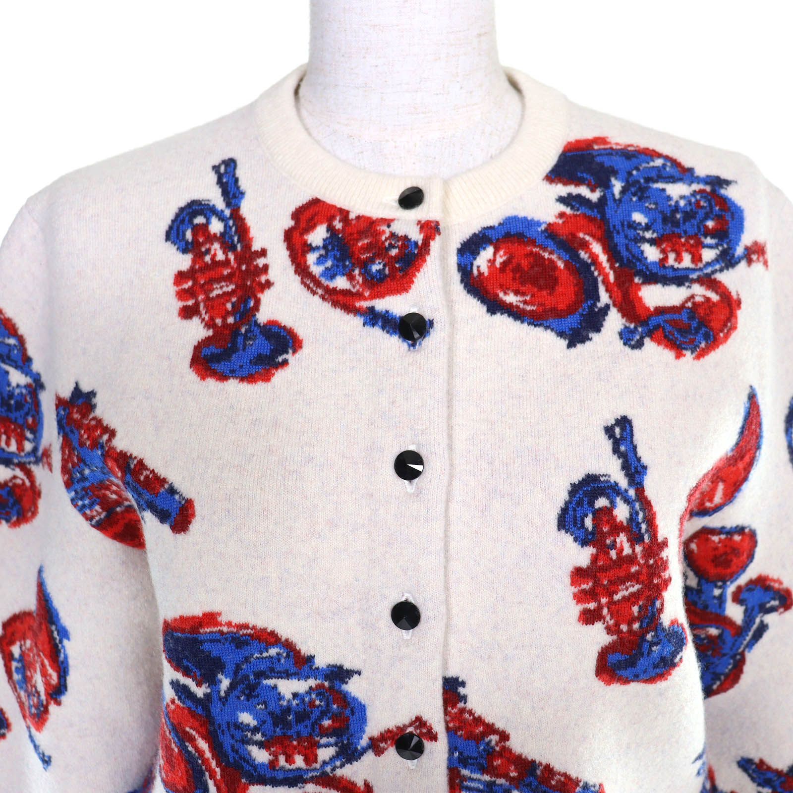 Louis Vuitton 2023 XS 1276000 T-Shirt — view 4