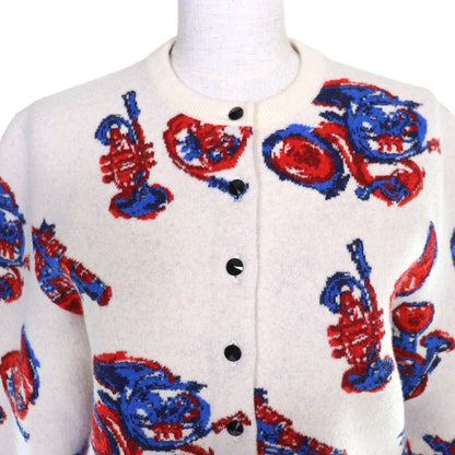 Louis Vuitton 2023 XS 1276000 T-Shirt — view 4