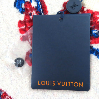 Louis Vuitton 2023 XS 1276000 T-Shirt — view 7
