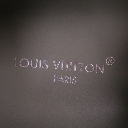Louis Vuitton LV Pacific Line Suede Leather LV Logo Slip on Low Cut Sneakers — view 7