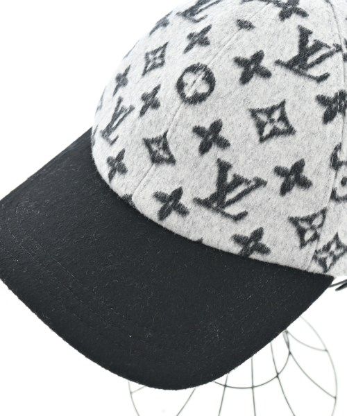 Louis Vuitton Cap Hat — view 3