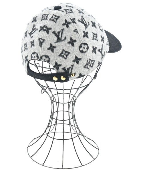 Louis Vuitton Cap Hat — view 2