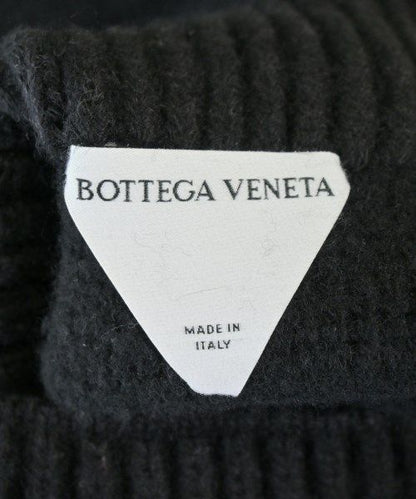 Bottega Veneta Vest Black — view 3