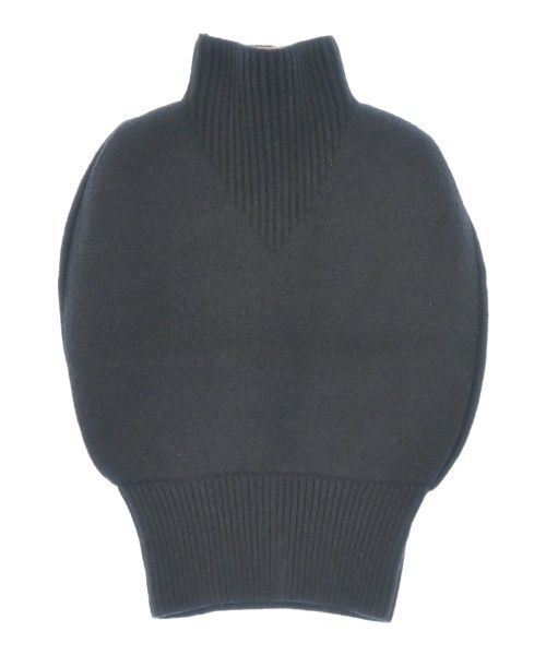 Bottega Veneta Vest Black