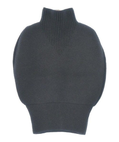 Bottega Veneta Vest Black