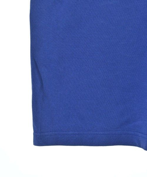 Moncler Polo Blue — view 5