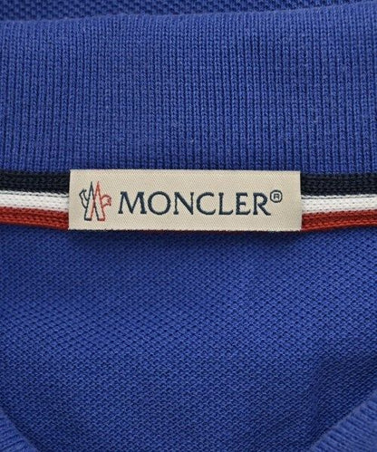 Moncler Polo Blue — view 3