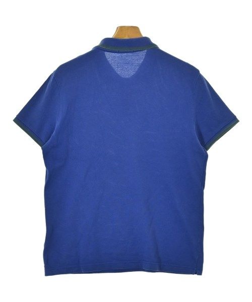 Moncler Polo Blue — view 2