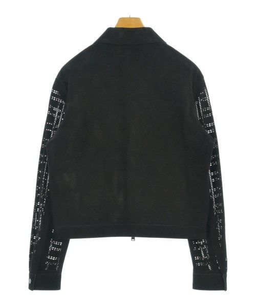 Fendi Jacket Black — view 2