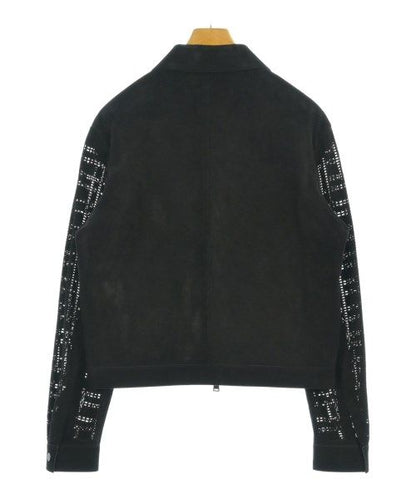 Fendi Jacket Black — view 2