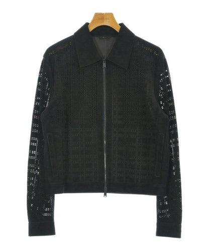 Fendi Jacket Black