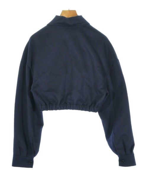 Prada Jacket Navy — view 2