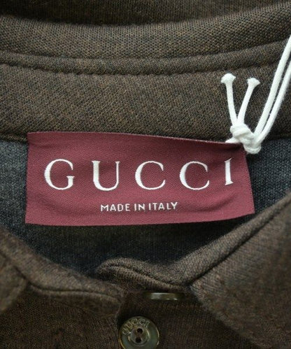 Gucci Blouse Brown — view 3