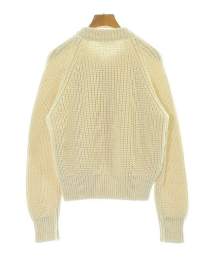 Prada Knit Sweater Cream — view 2