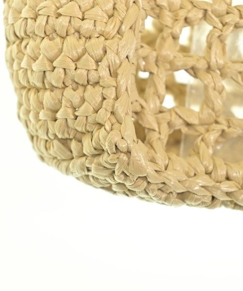 Prada Tote Beige — view 9
