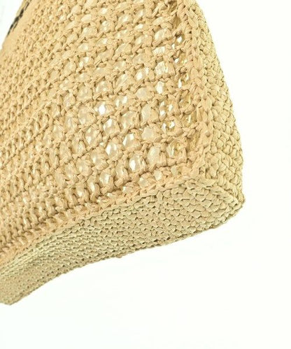 Prada Tote Beige — view 4
