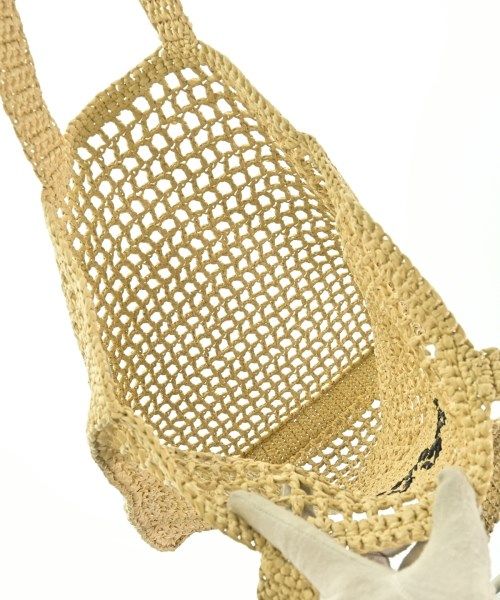 Prada Tote Beige — view 3