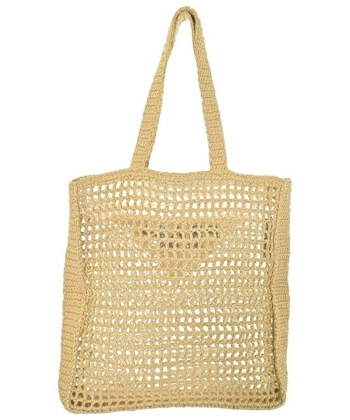 Prada Tote Beige — view 2
