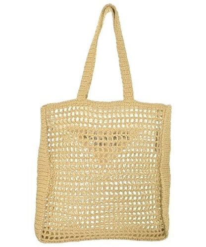 Prada Tote Beige — view 2