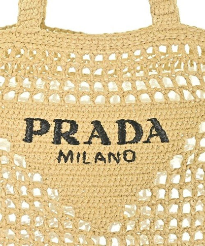 Prada Tote Beige — view 5