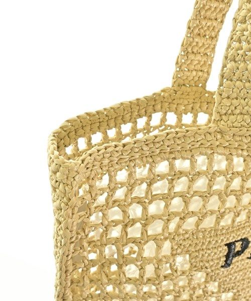 Prada Tote Beige — view 6