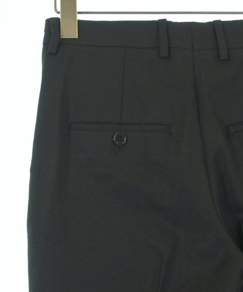 Celine Trousers Pants Black — view 5