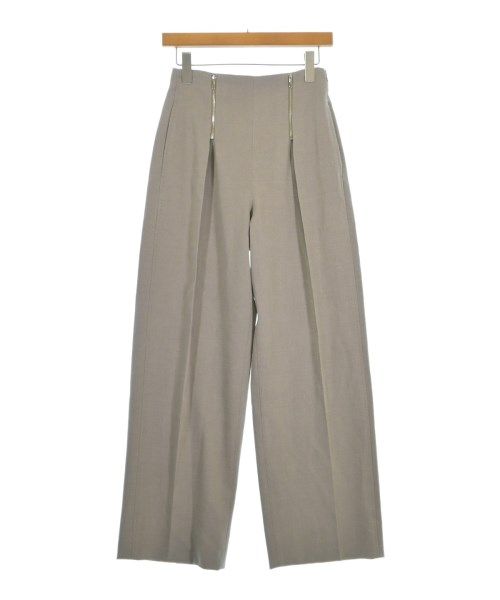 Hermes Pants Gray