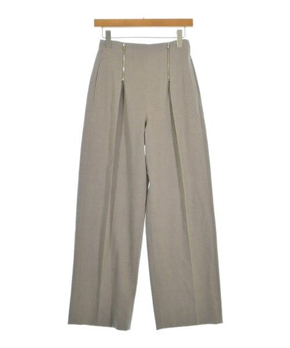 Hermes Pants Gray