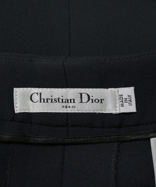 Dior Shorts Black — view 3