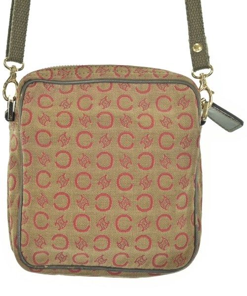 Celine Shoulder Bag Beige — view 2