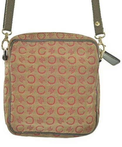 Celine Shoulder Bag Beige — view 2