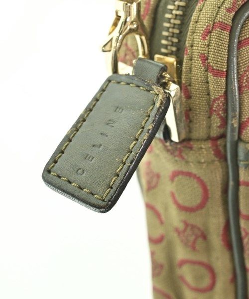 Celine Shoulder Bag Beige — view 7