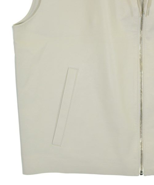 Prada Jacket White — view 5