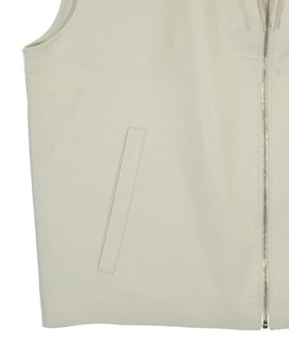 Prada Jacket White — view 5