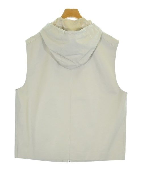 Prada Jacket White — view 2