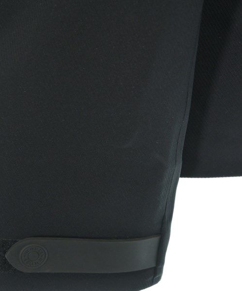 Hermes Mountain Hoodie Black — view 7