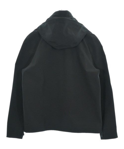 Hermes Mountain Hoodie Black — view 2