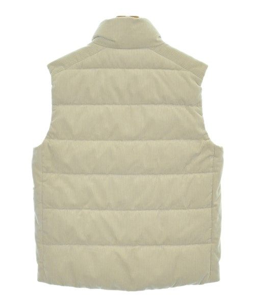 Prada Down Jacket Vest — view 2