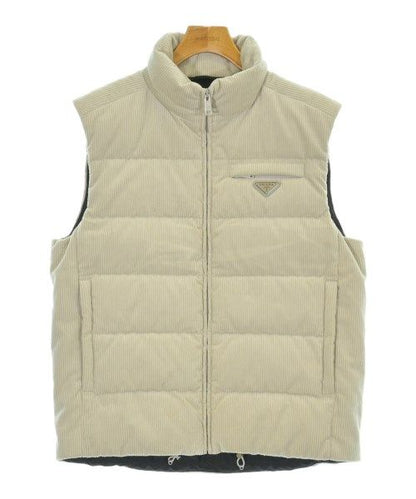 Prada Down Jacket Vest