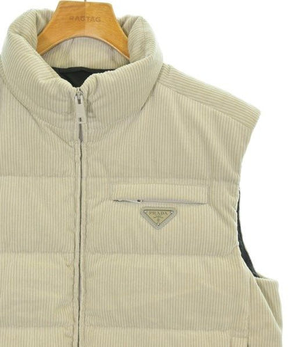 Prada Down Jacket Vest — view 4