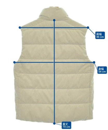 Prada Down Jacket Vest — view 6