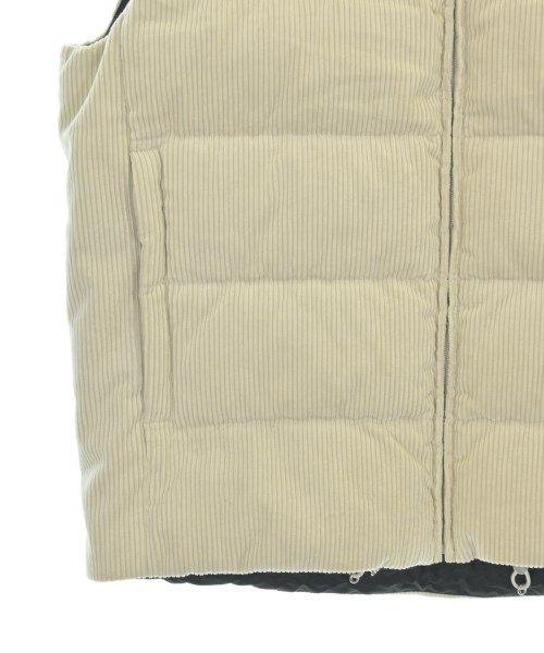 Prada Down Jacket Vest — view 5
